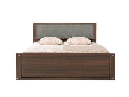 Палемо Ліжко (каркас) LOZ/160 Гербор фотографія