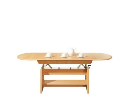 Поп Стол журнальный klaw/s/142 Гербор фотография