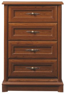 Соната Комод-4s/6 Гербор фотографія