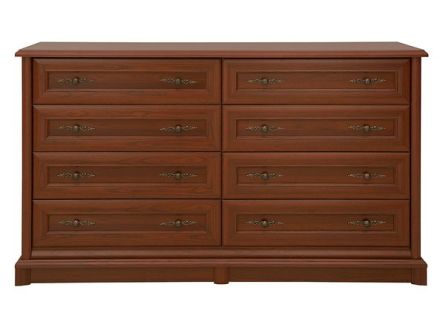 Соната Комод-8s Гербор фотографія