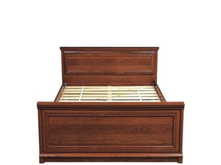 Соната Ліжко (каркас) 140 Гербор фотографія