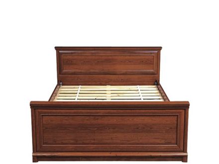 Соната Ліжко (каркас) 160 Гербор фотографія