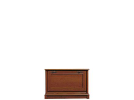 Соната Тумба для взуття-1d Гербор фотографія