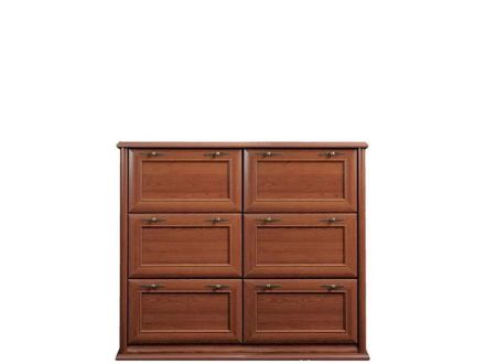 Соната Тумба для взуття-6d Гербор фотографія