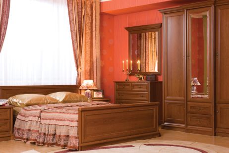 Соната Спальня фотографія