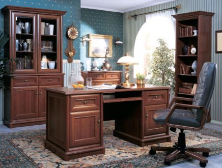 Соната каштан Гербор фотографія