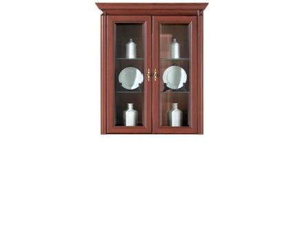 Стиліус Вітрина надставка NNAD 2W БРВ Україна фотографія