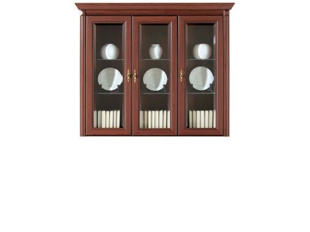 Стиліус Вітрина надставка  NNAD 3W БРВ Україна фотографія