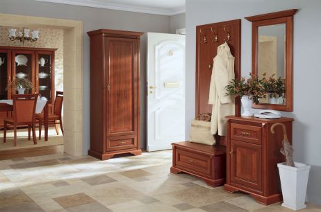 Стиліус Передпокій 1 БРВ Україна фотографія