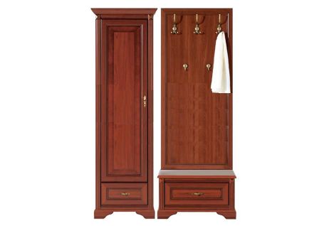 Стиліус Передпокій 2 БРВ Україна фотографія