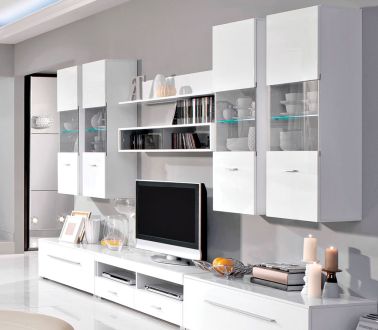 Янгус білий глянець БРВ Україна фотографія