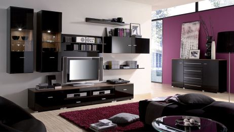 Янгус слива валіс/чорний глянець БРВ Україна фотографія