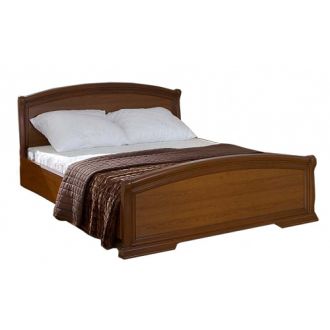 Вита Кровать-160 (каркас) Гербор фотография