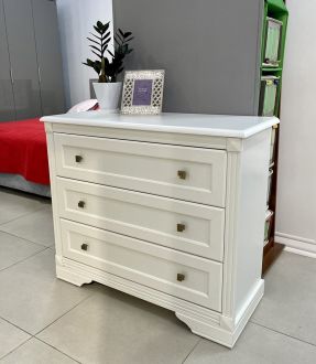 Клео Комод 3S Гербор фотографія