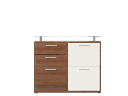 Арі Шафа SBUT 3D2S Гербор фотографія