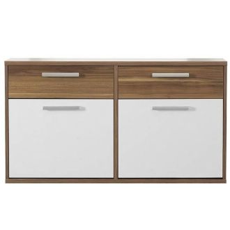 Есмеральда Тумба для взуття SBUT 2D2S Гербор фотографія