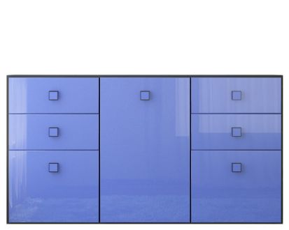 Аватар Комод-3D4S Гербор фотографія