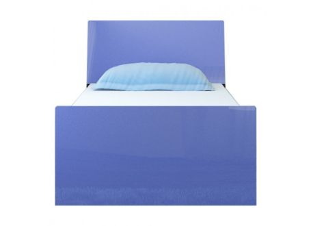 Аватар Кровать-90 (каркас) Гербор фотография