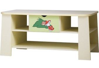 Гном Стол игровой Г1 Гербор фотография