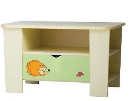 Гном Тумба РТВ Г2 Гербор фотографія