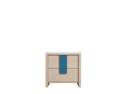 Капс Тумба прикроватная KOM 2S БРВ Украина фотография