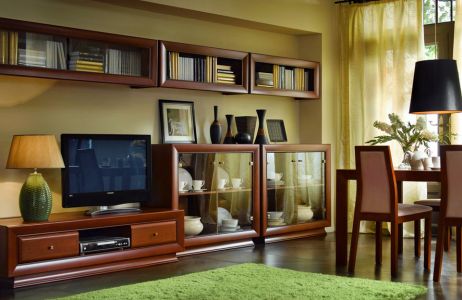 Ларго классик Гостиная 2 БРВ Украина фотография