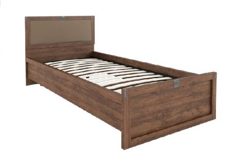 Ричард Кровать 90 (каркас) Гербор фотография