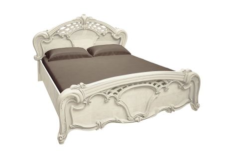 Олімпія Ліжко 180 з підйомником  Радіка беж Міромарк фотографія