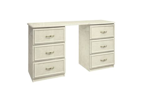 Олімпія Стіл туалетний Радіка беж Міромарк фотографія