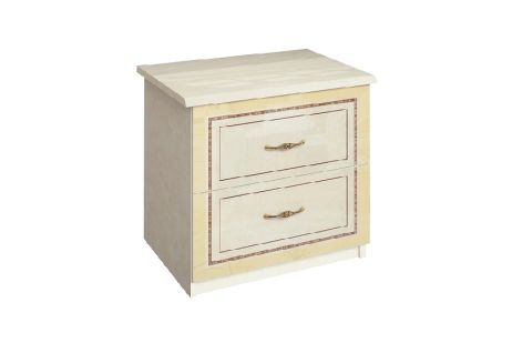 Мартіна Тумба приліжкова Радіка беж Міромарк фотографія