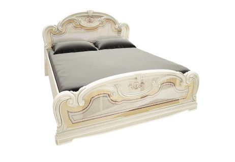 Мартіна Ліжко 180 з підйомником  Радіка беж Міромарк фотографія