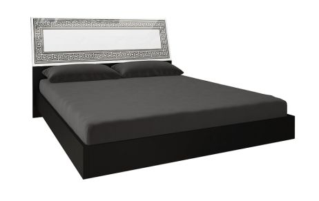 Виола Кровать 180 с подъемником Миромарк фотография