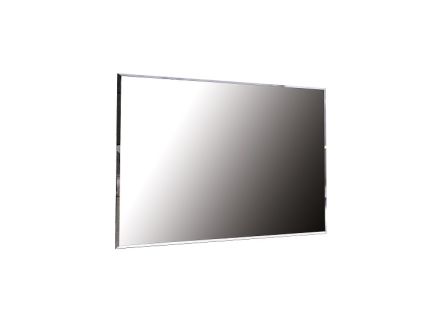 Богема Дзеркало Білий глянець Міромарк фотографія