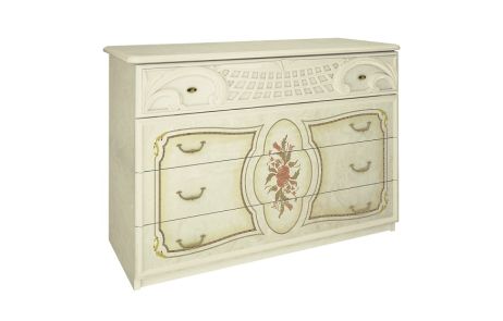 Реджина Комод Радіка беж Міромарк фотографія