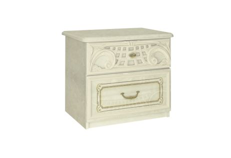 Реджина Тумба приліжкова Радіка беж Міромарк фотографія