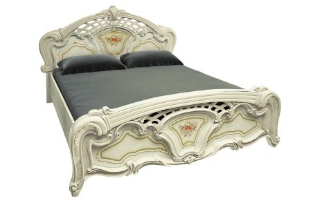 Реджина Ліжко 160 з підйомником Радіка беж Міромарк фотографія