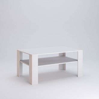 Терра Стол журнальный большой Миромарк фотография