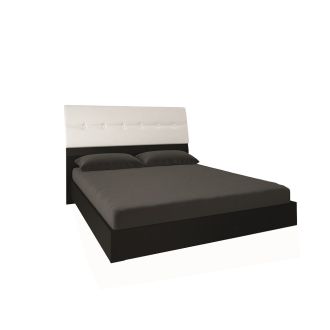 Терра Ліжко 180 м'яка спинка з підйомником  Міромарк фотографія