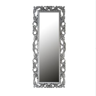 Лара Сілвер Фарбоване Дзеркало Міромарк фотографія