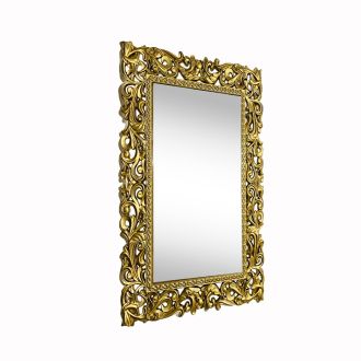 Пиония Голд Окрашенные Зеркало 120-100 Миромарк фотография