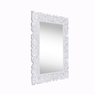 Пиония Белое Окрашенные Зеркало 120-100 Миромарк фотография