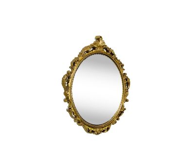 Росана Голд Окрашенные Зеркало Миромарк фотография