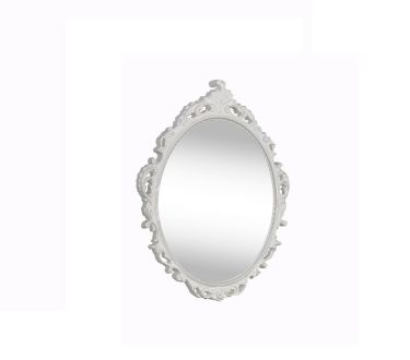 Росана Біле Фарбоване Дзеркало Міромарк фотографія