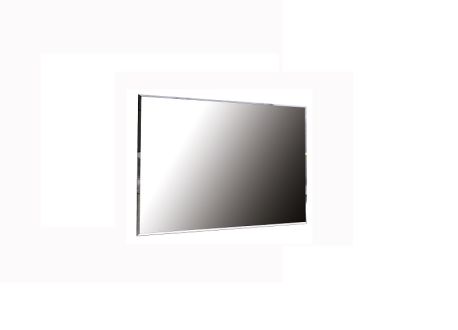 Рома Дзеркало Білий глянець Міромарк фотографія