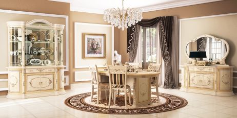 Чикаго Радика беж Миромарк фотография