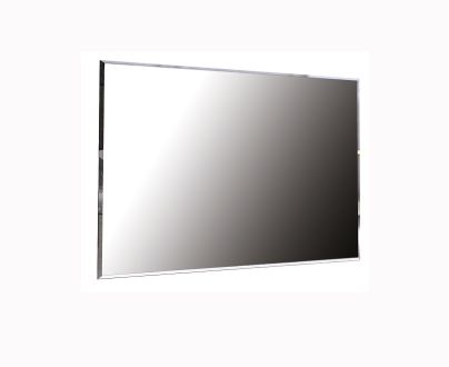 Рамона Дзеркало 90х60 Дуб крафт/земля Міромарк фотографія