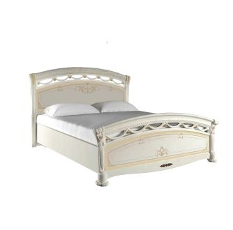 Роселла Ліжко 160 з підйомником Люкс Радіка беж Міромарк фотографія