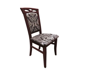 Чикаго Кресло Перо рубино Миромарк фотография