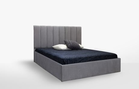 Діана Ліжко 160 м'яка спинка з підйомником Міромарк фотографія