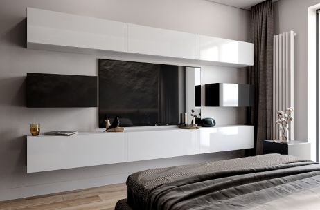 ВОХ - F3 Гостинная Миромарк фотография